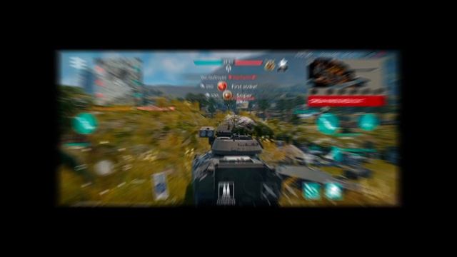 War Thunder Mobile M3 BRADLEY All Kills  #warthunder #warthundermobile