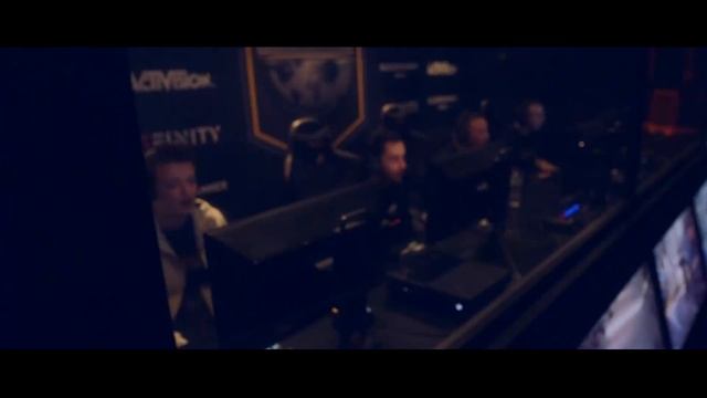 Official Call of Duty® Player Profile - Callum "Swanny" Swan [USK] смотреть онлайн