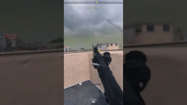 сохраняйте спокойствие COD MWII ASHIKA ISLAND WARZONE 2.0 PS5 смотреть онлайн