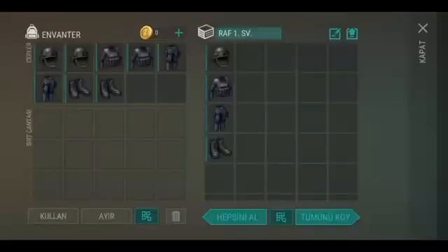 Last day on earth Raid base Player7206 ldoe #ldoe #ldoeraid смотреть онлайн