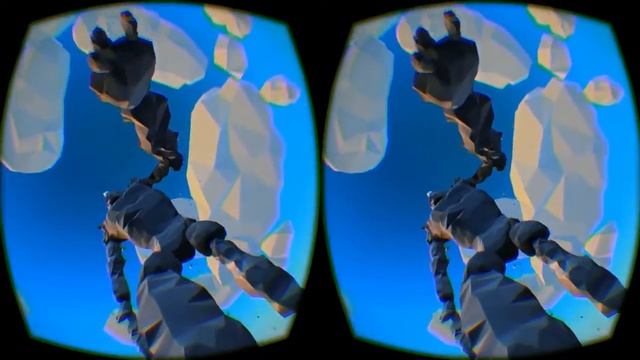 Oculus Rift Игры: The Last Mountain смотреть онлайн