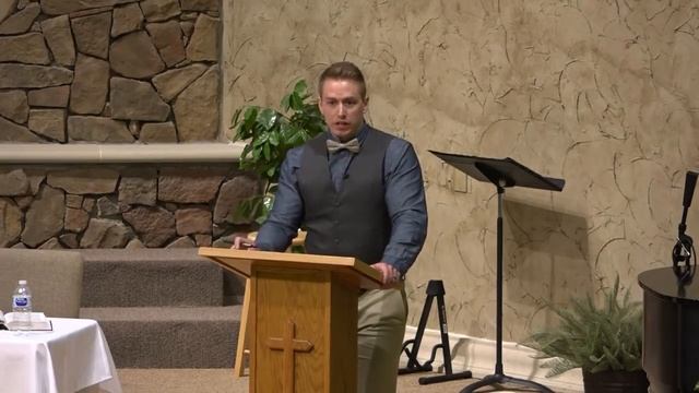 It Is a Sin to Neglect Natural Theology смотреть онлайн