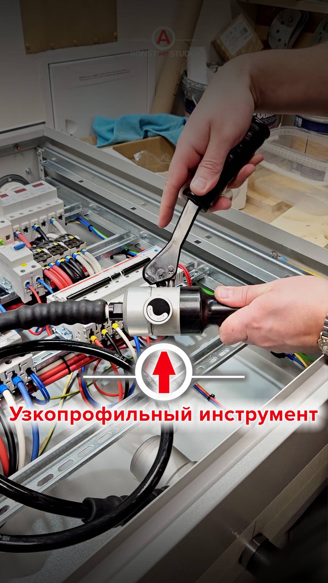 Пресс гидравлический помповый для пробивки отверстий ПГПО-60А ⚙ #shorts смотреть онлайн