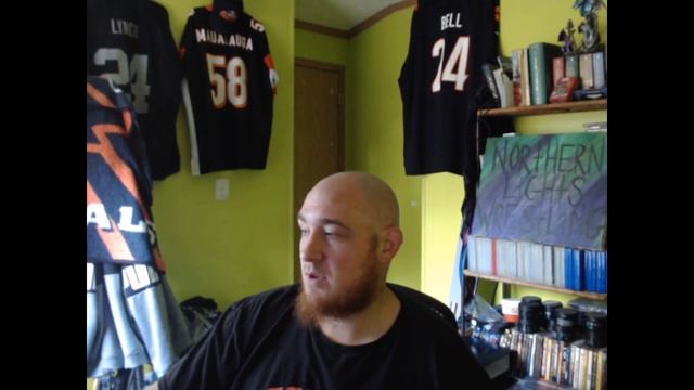 Week 4 NFL ill advised picks смотреть онлайн
