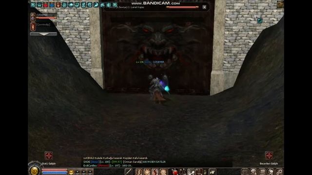 KarlukMt2 - Catacomb Yapımı ( Yolu ) смотреть онлайн