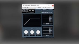 ПЛАГИНОПЕДИЯ 001: GVST - GClip