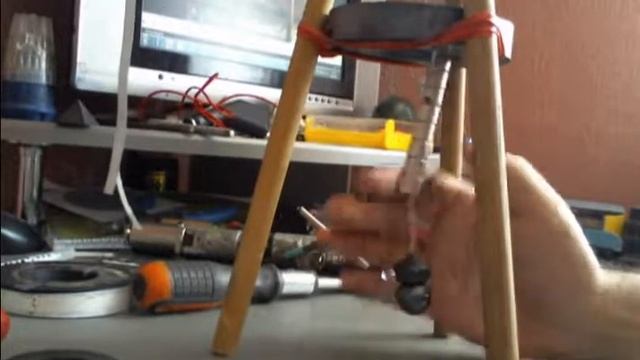 МАГНИТНЫЙ ПОДВЕС ВЕРТИКАЛЬНЫЙ близок к завершению смотреть онлайн