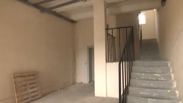 Дом на РЗШ 33 смотреть онлайн