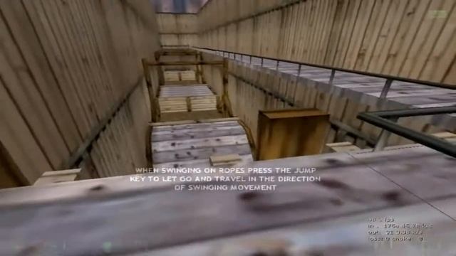 Opposing force training "BOOTCAMP" смотреть онлайн