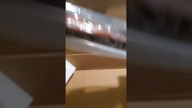 Unpacking Seneca Dragon Claw Dual Tank .50 Cal And Air Compressor From Air Depot