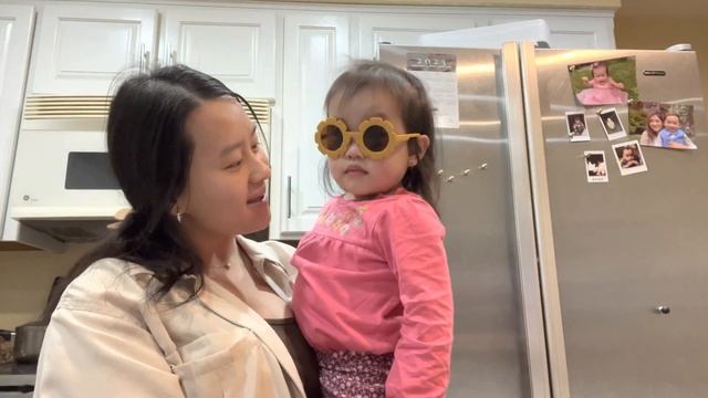 VLOG | Nice Weather + Home Renovation | EP 129 смотреть онлайн