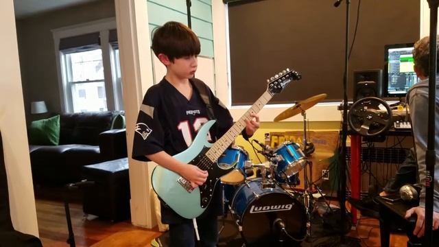 Mary Jane's Last Dance смотреть онлайн