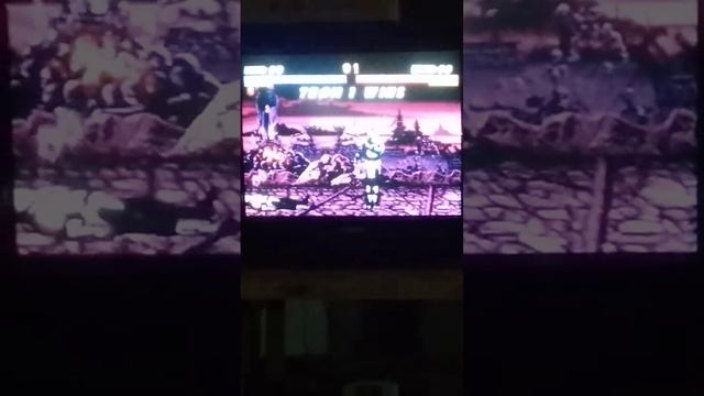 Denis reptale p1 🆚 John kan p2 смотреть онлайн