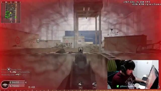 JUGANDO COD 4 EN 2021 (cod4x) смотреть онлайн