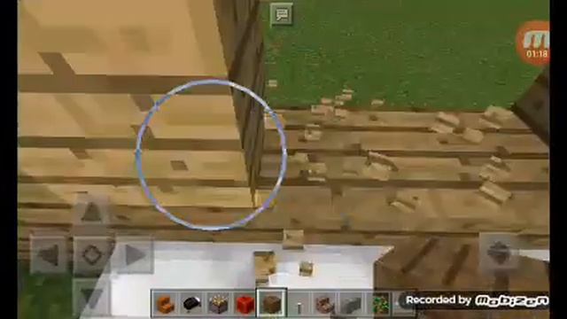 Мебель в майнкрафте 1.1.0.8. смотреть онлайн