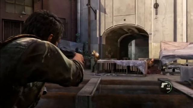 [Single] Let's Play: The Last of Us [english] 720p PART 3 смотреть онлайн