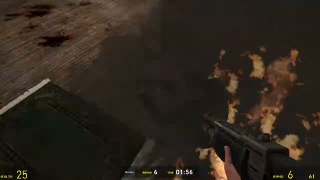 Gmod Prophunt w/ Craftion 424 and ImSavaage! - Ohhh WOW смотреть онлайн