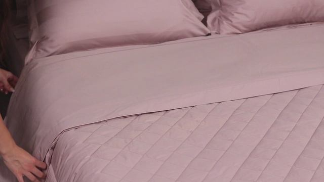 Верхние простыни - Ultra Satin смотреть онлайн