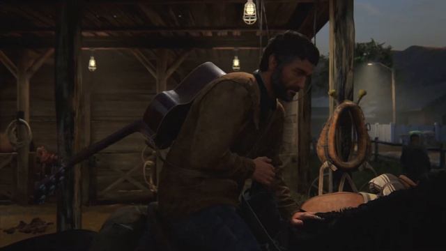 The Last of Us™ Part ll - Naughty Dog - |Prologue| PS4 Pro (Jackson) (4K 60 FPS) [BSK] смотреть онлайн