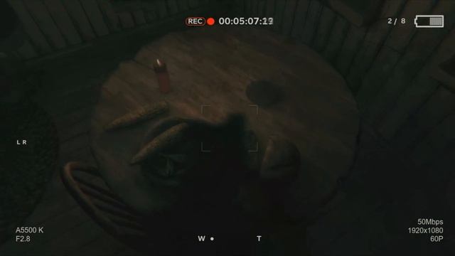 Outlast 2 | demo | впечатления на русском смотреть онлайн