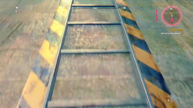 Dying Light [Ep:1] (LAST MISSION OF GAME) смотреть онлайн
