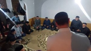 Зикр Анди