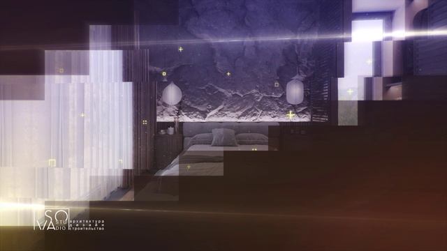 Интерьер Алушта