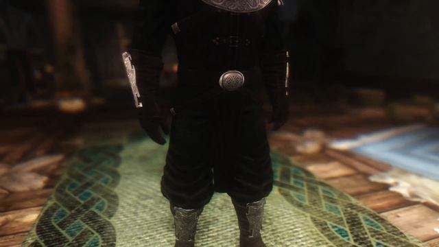 TES 5: Skyrim | Собиратель Душ