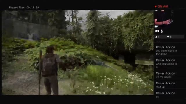 The Last of us 2 naughty Dog Sony interactive computer entertainment смотреть онлайн