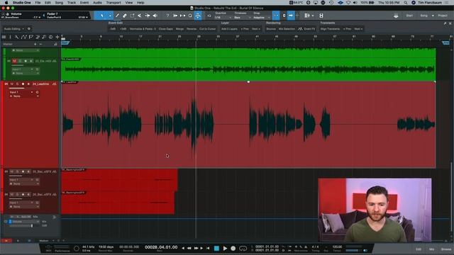 Audio 101: What is Normalization? смотреть онлайн