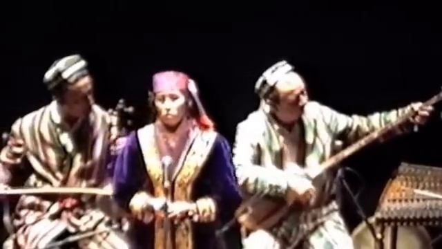 MONAJAT YULTCHIEVA смотреть онлайн