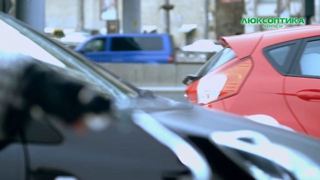 Знати про лінзи більше - БОКОВИЙ ЗІР смотреть онлайн