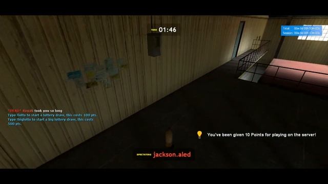 PROP HUNT - THE PLANK смотреть онлайн