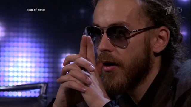 Сергей Галанин Сочиняй мечты Hd720