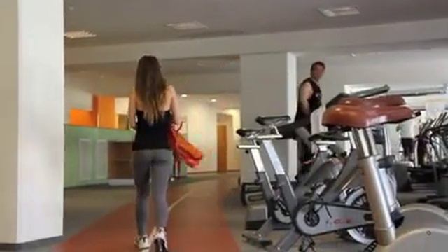 Palmers Bademode - Fitness by Boomerang Media смотреть онлайн