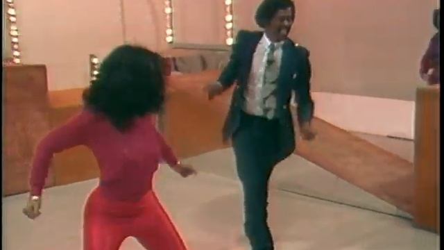 Shirley Washington and Fast Freddy Spotlight Dance смотреть онлайн