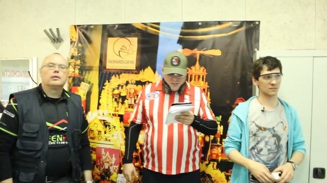 Чемпионат Москвы IDPA. Травматика VS короткоствол.