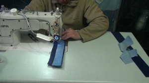Как сделать сумку из джинсов своими руками полный мастер класс + выкройка DIY Bag Jeans Fantasy