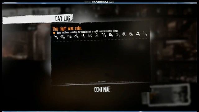 This War of Mine - The Last Broadcast - day 7.1.2 смотреть онлайн