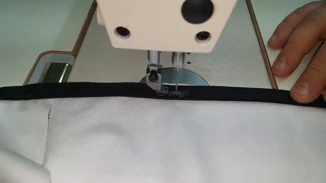 Juki DLN-5410 молния смотреть онлайн