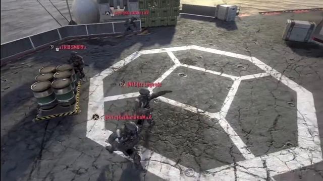 Black Ops 2 Spawn Combat Axe Kill on Carrier by zz Legends - Victim = IxAMxLEGEND JKH смотреть онлайн