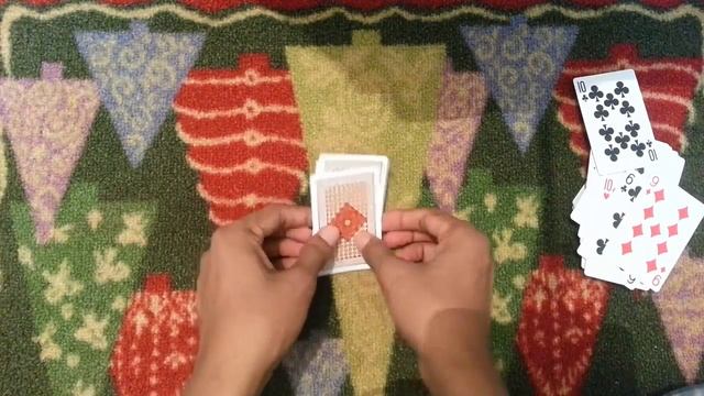 3 Card Tricks || Cool Playing Card Magic Trick смотреть онлайн