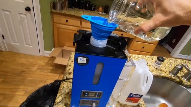 H2 Life Unboxing & Setup смотреть онлайн