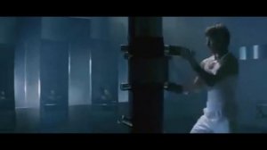Jackie Chan 成龍 Wing Chun 詠春 / Джеки Чан Вин Чун