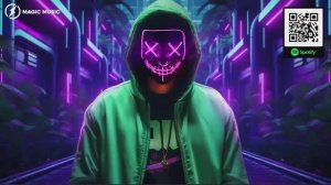 Музыкальный микс 🎧 EDM-ремиксы популярных песен 🎧 Музыка для работы, учебы и гейминга