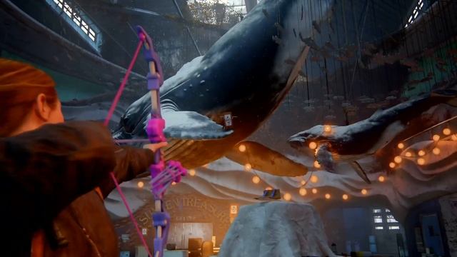 last of us 2 19 Самоволка смотреть онлайн