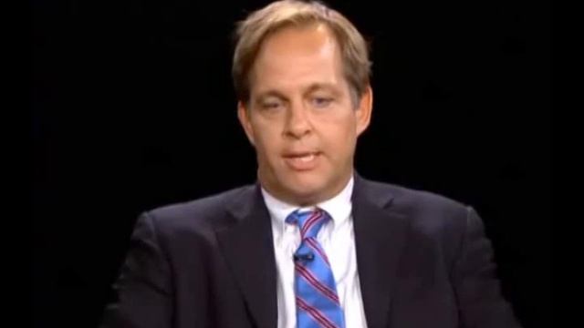 Ahmed Rashid and Dexter Filkins on Afghanistan Part B смотреть онлайн