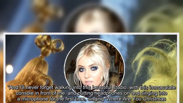 20 years later, Cindy Lou Who said, "I remember him being so kind, so concerned, but so methodical смотреть онлайн