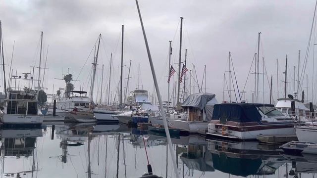 Sunday Morning Wake Up Vibes Boat Edition смотреть онлайн