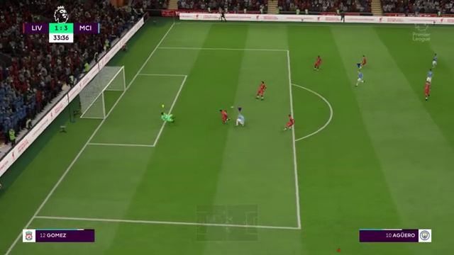 FIFA 20 Без правил 3 на 1 смотреть онлайн